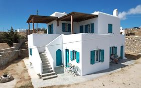 A&A House Mykonos A